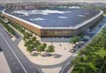 Nuevo megacentro de operaciones de la EMT en Las Tablas: 95.000 m2, escuela de conducción, 650 plazas autobuses. news-24092024-122616