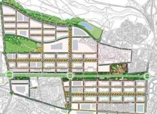 Operación Campamento: Aprobada construcción de 10.700 viviendas con protección social news-24092024-122748