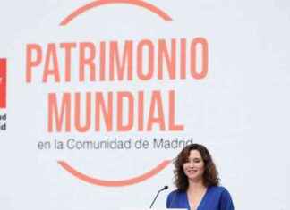 Esperanzas de Madrid para Alcanzar 20.000 Millones de Gasto Turístico en 2021 news-24092024-163557