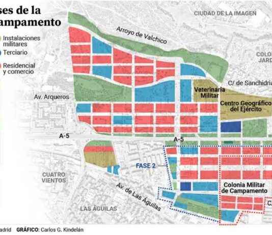 Desbloqueo de Operación Campamento: Un sueño hecho realidad tras 35 años. news-24092024-163701