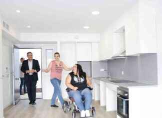 Entrega de 78 viviendas en Getafe bajo el Plan Vive de Madrid news-24092024-184109