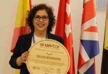Colegio Miramadrid: Certificado en Sostenibilidad en Madrid news-24092024-184342