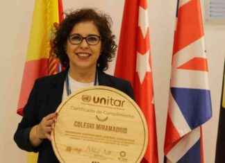 Colegio Miramadrid: Certificado en Sostenibilidad en Madrid news-24092024-184342