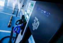 Aparcamiento inteligente en Vicálvaro con 149 plazas y puntos de recarga eléctrica. news-24092024-204351