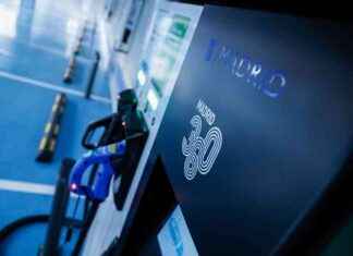 Aparcamiento inteligente en Vicálvaro con 149 plazas y puntos de recarga eléctrica. news-24092024-204351