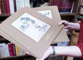 Librería en Madrid vende libro para comprar cinco: Berrocal news-24092024-230547