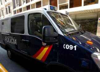 Hombre detenido con escopeta en casa en Parla: tenía denuncias por amenazas news-24092024-230707