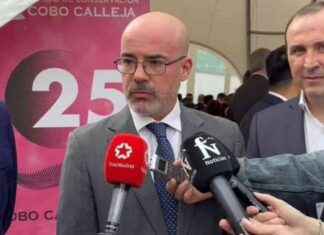 El delegado del Gobierno de Madrid critica políticas de Ayuso hacia los menas news-25092024-073601