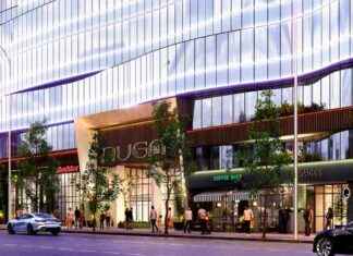 Una nueva experiencia en Madrid: oficinas, apartamentos, tiendas y restaurantes en galería Castellana news-25092024-073753