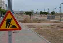 Amenaza del jurado con plantarse en la consejería de Educación news-25092024-073850