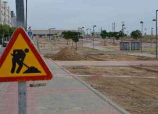 Amenaza del jurado con plantarse en la consejería de Educación news-25092024-073850