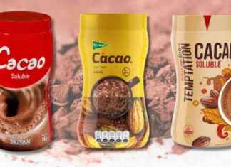 Denuncia de FACUA por publicidad engañosa en cacaos solubles de Mercadona, Hipercor y Dia news-25092024-073929