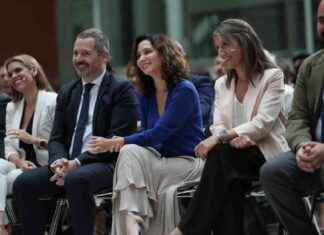 Ayuso busca atraer más turistas a Madrid de forma equilibrada news-25092024-131956