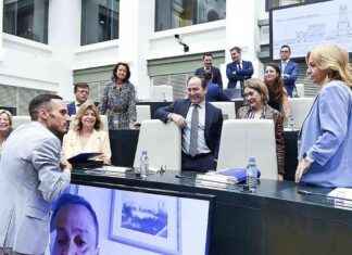 Desacuerdo en Madrid por la ‘operación Campamento’ news-25092024-132032