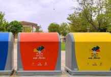 Alcorcón propone consorcio para gestionar residuos en municipios news-25092024-155516