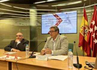Jornadas en Madrid para mejorar la atención a personas con discapacidad news-25092024-200853