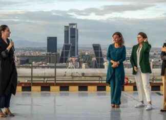 Explorando la arquitectura en Carabanchel a través del cine y las series en Open House Madrid 2024 news-26092024-052314