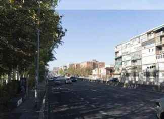 QR para conocer cortes de tráfico en A-5: Vecinos reciben herramienta en tiempo real news-26092024-072455