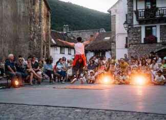 El auge del teatro alternativo en Madrid en otoño news-26092024-113209