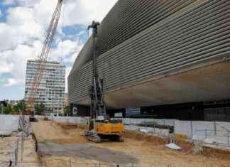 Paralización Temporal de Obras del Aparcamiento del Bernabéu news-27092024-032832