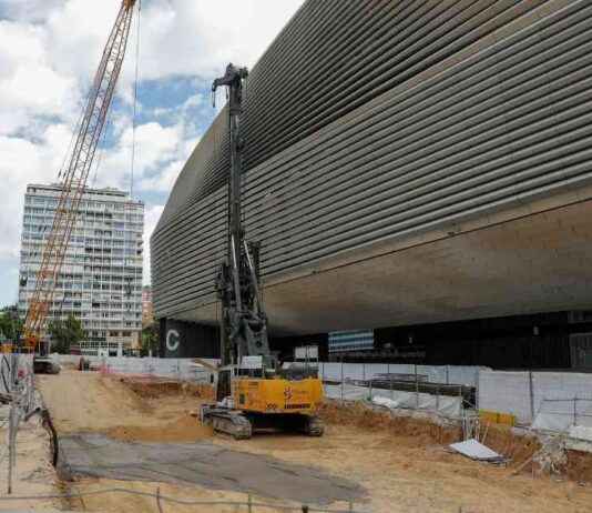 Paralización Temporal de Obras del Aparcamiento del Bernabéu news-27092024-032832