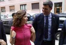 Ayuso critica a México por usar tácticas de los ultras contra el rey: Memoria histórica es manipulación news-27092024-032902