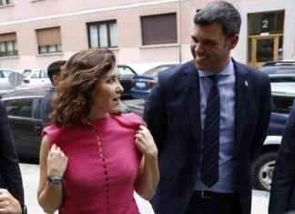 Ayuso critica a México por usar tácticas de los ultras contra el rey: Memoria histórica es manipulación news-27092024-032902