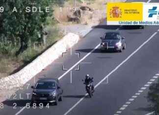 Decomiso de más de 20.000 vehículos por narcotráfico: PND y DGT news-27092024-033014