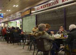Mercados de Madrid: Nuevas Terrazas y Ocio para Disfrutar news-27092024-054602