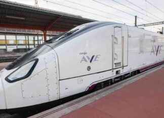 Récord histórico de Renfe: 8,1 millones de viajeros en verano news-27092024-054903