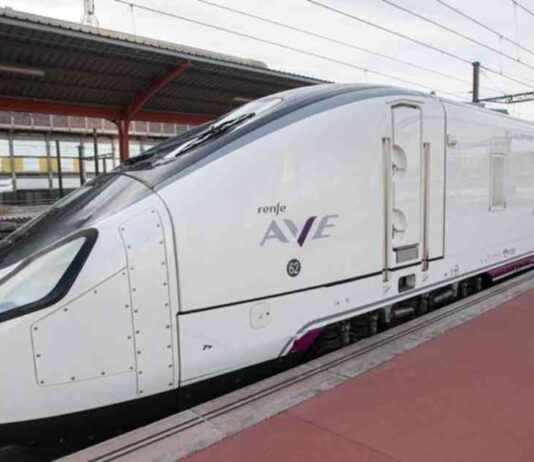 Récord histórico de Renfe: 8,1 millones de viajeros en verano news-27092024-054903