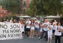 Aumento de Delitos por Menores de 14 años en Madrid: Impacto de la Violencia news-27092024-085304