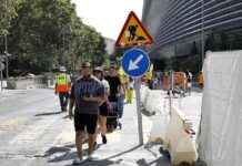 Triste septiembre para el Santiago Bernabéu: cese de conciertos y obras del ‘megaparking’ news-27092024-085440