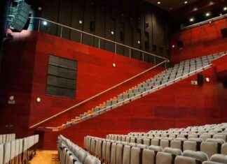 Ludoteca ‘Entre Bambalinas’ para niños de espectadores Escena Móstoles. news-27092024-085525