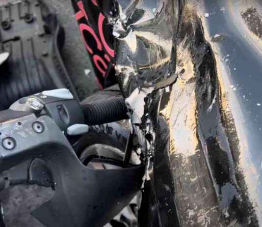 Accidente fatal entre motorista y VTC en Manuel Becerra – Zona Retiro – news-27092024-085700