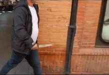 Persecución con cuchillo gigante en Alcalá de Henares news-27092024-110819