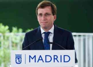 Almeida bromista con cosificación de Sánchez por Almodóvar news-27092024-160240