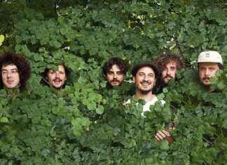 Boy band madrileña que nació en el colegio: Hemos ayudado a superar baches en la vida news-27092024-160353