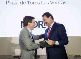 Tauromaquia: polémica en premios del Turismo por reconocimiento a Las Ventas news-27092024-221622