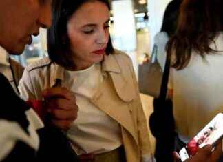 Acusaciones de Irene Montero sobre los derechos humanos de saharauis retenidos en Barajas news-28092024-024204