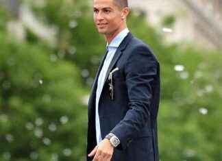 Trabajo en Madrid: Cristiano Ronaldo ofrece 50 días de vacaciones y 2.000 euros al mes news-28092024-053147