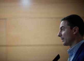 Lobato defiende su liderazgo en el PSOE-M contra el vaivén del partido en Madrid news-28092024-053306