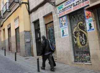 ¿Cuánto tiempo se tarda en desalojar a un okupa en Madrid? news-28092024-075253