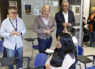 Oficinas de asesoramiento e integración de inmigrantes en Madrid: 20.000 personas beneficiadas news-28092024-075558