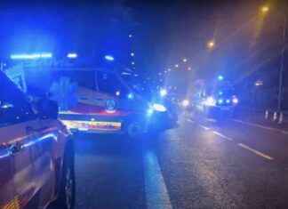 Joven atropellada por moto en Chamberí: Zona Retiro – Noticias y Actualidad news-28092024-140011