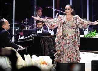 Isabel Pantoja: La verdad detrás de la famosa cantante news-28092024-160359