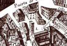 Mercado de Madrid construido sobre iglesia románica news-28092024-160434