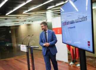 Solicitudes de asistencia jurídica gratuita en Madrid alcanzan cifra récord news-28092024-190137