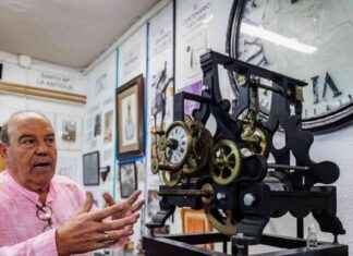 Museo del Distrito de Vicálvaro: Creando un Espacio Digno news-28092024-210259