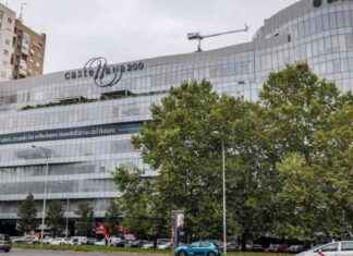 Pisos de lujo en alquiler y oficinas con estrella Michelin en la Castellana news-29092024-063319